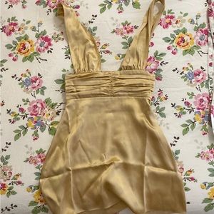 Two Bodies Abby Dress